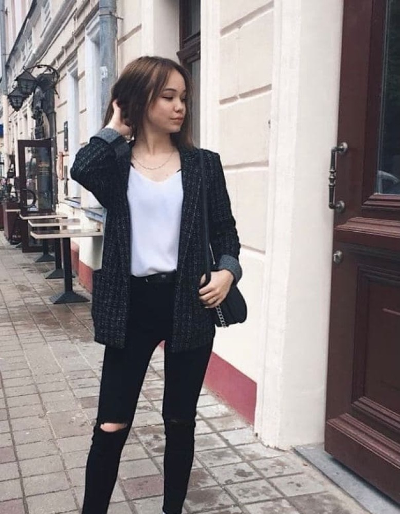 Индивидуалка 🎥 Оксана фото № 2 в городе Нягань