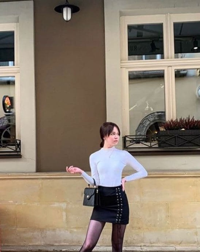 Индивидуалка 🎥 Оксана фото № 2 в городе Нягань