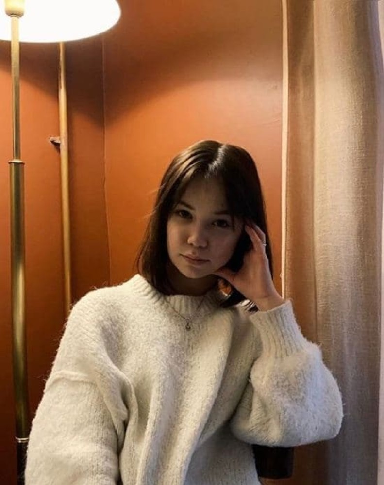 Индивидуалка 🎥 Оксана фото № 2 в городе Нягань