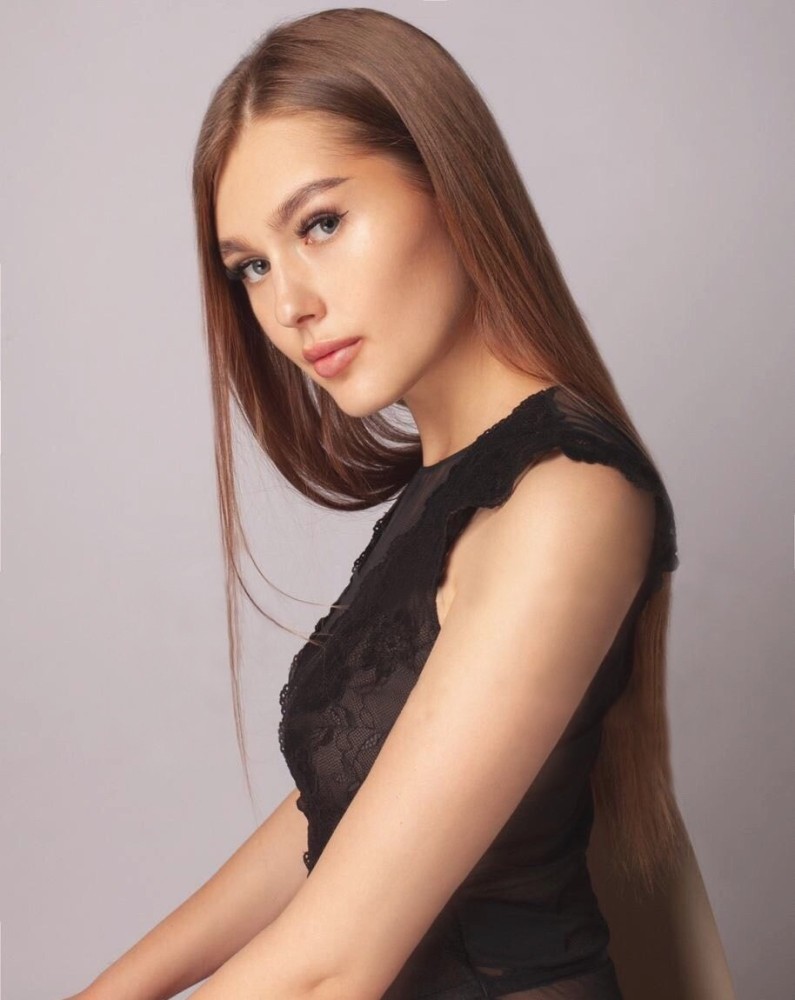 Индивидуалка Аня главное фото в городе Нягань 