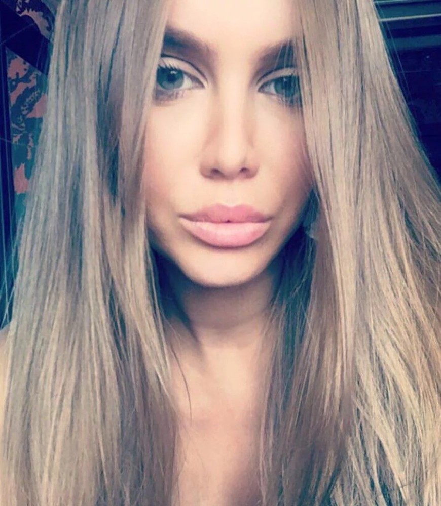 Индивидуалка Кристина главное фото в городе Нягань 