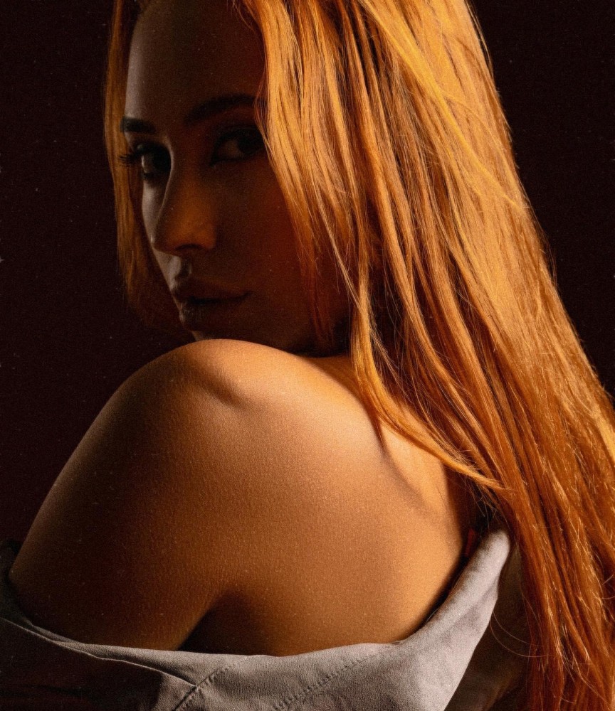 Индивидуалка Александра фото № 2 в городе Нягань