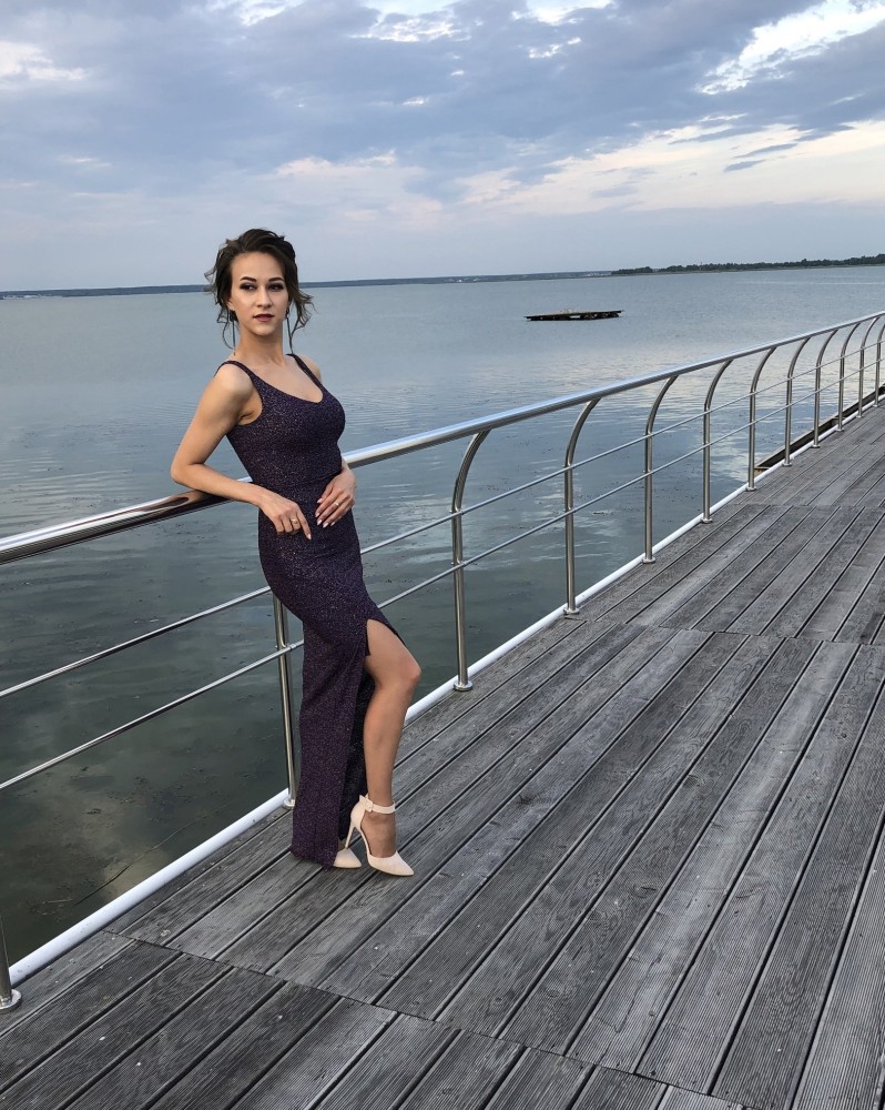 Индивидуалка Алиса фото № 2 в городе Нягань