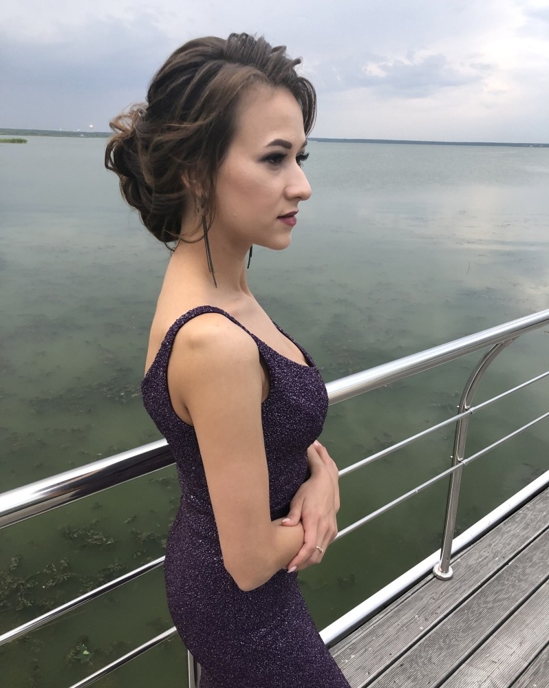 Индивидуалка Алиса фото № 2 в городе Нягань