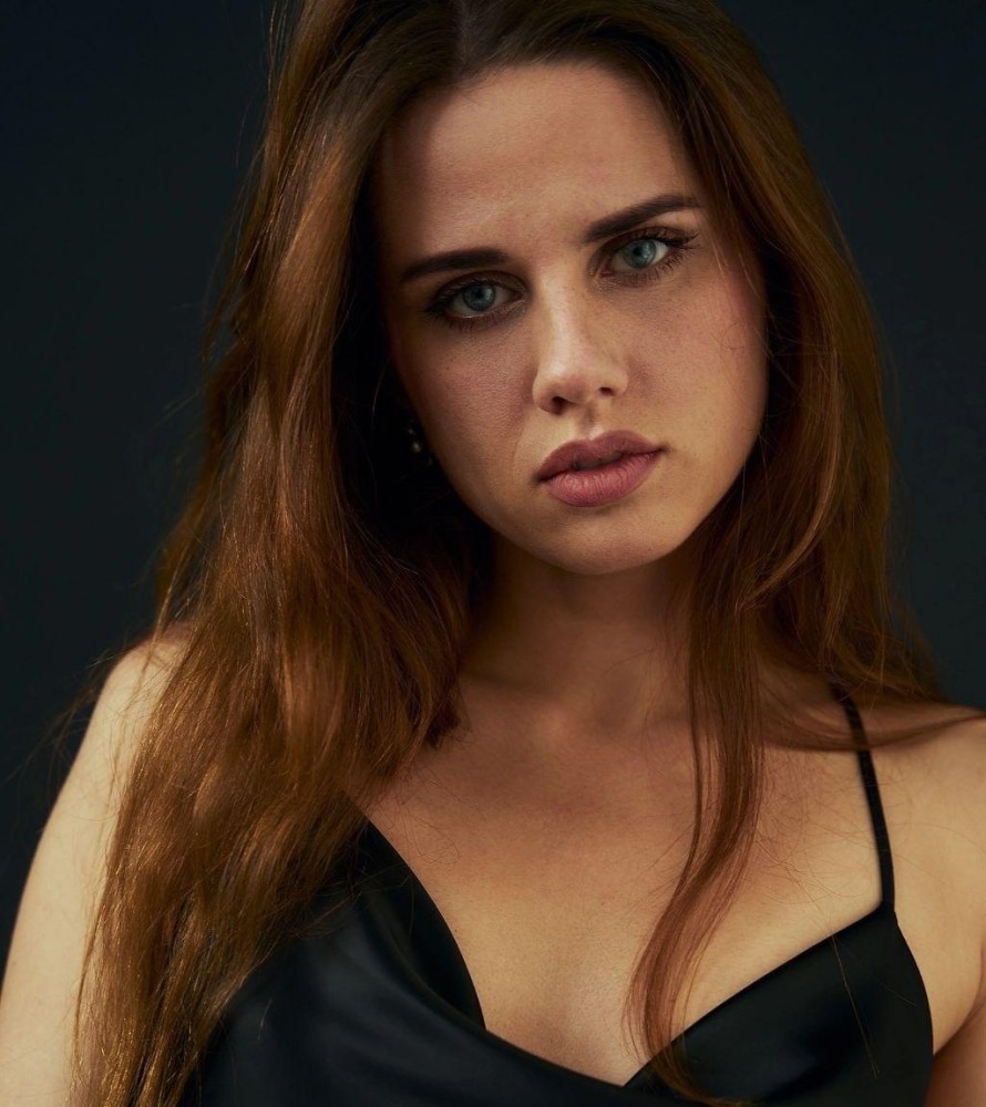 Индивидуалка Арина фото № 2 в городе Нягань