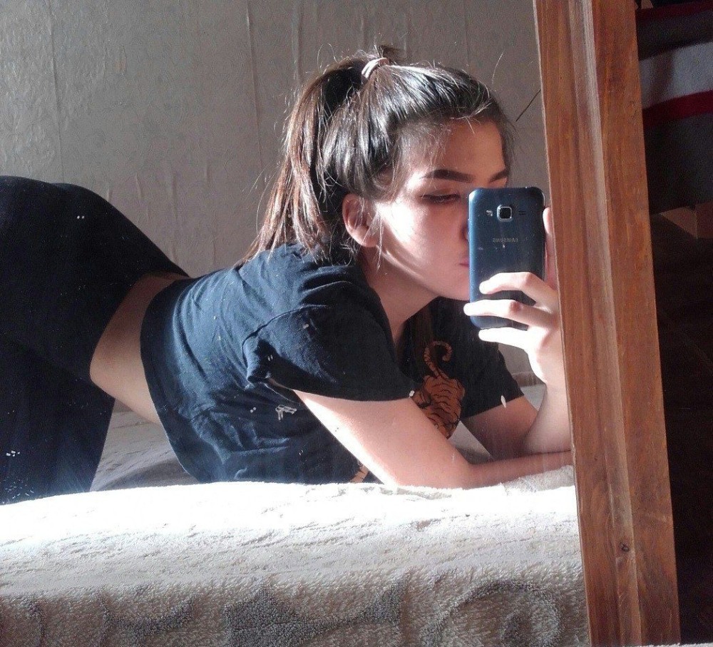 Индивидуалка Дита фото № 2 в городе Нягань