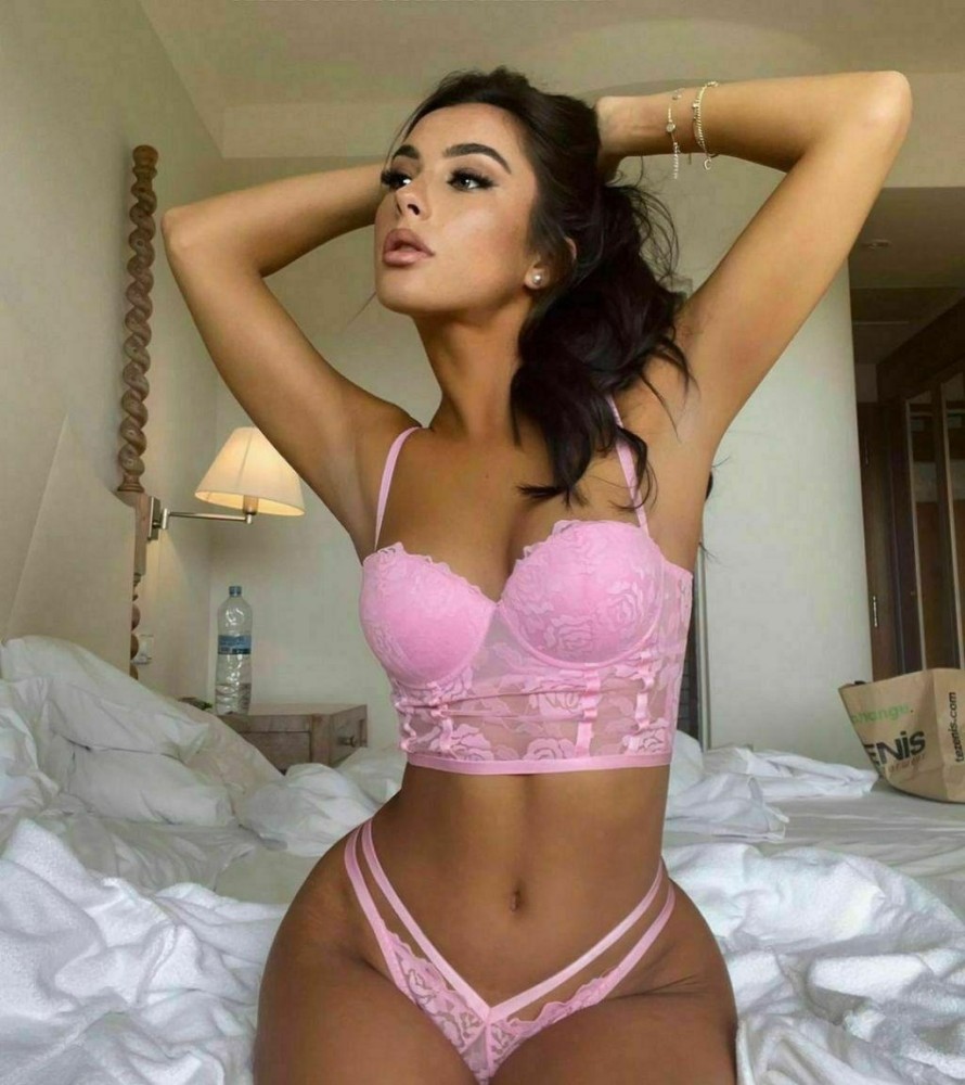 Индивидуалка Доминика фото № 2 в городе Нягань