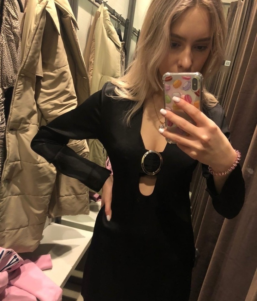 Индивидуалка Кира главное фото в городе Нягань 