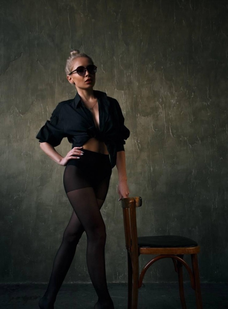 Индивидуалка Елена фото № 2 в городе Нягань