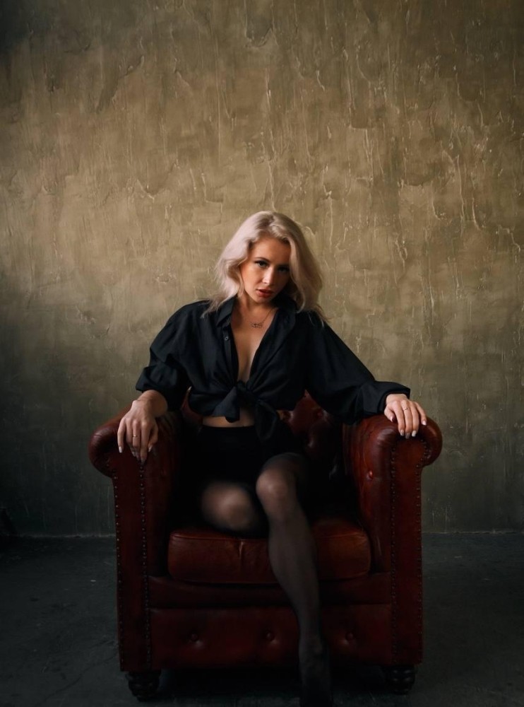 Индивидуалка Елена фото № 2 в городе Нягань