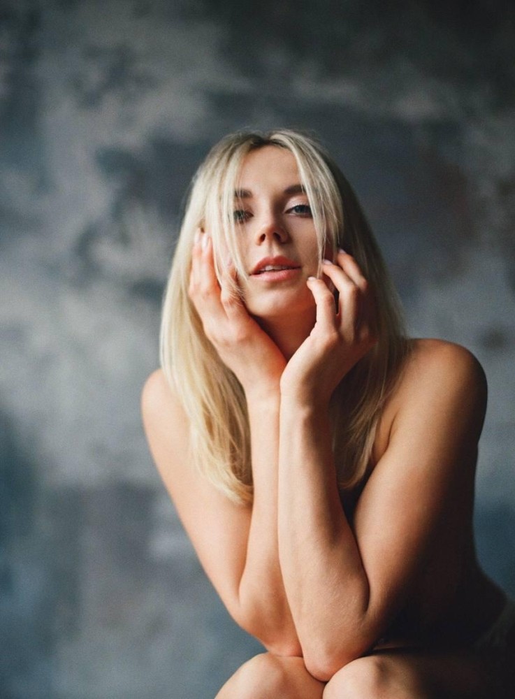 Индивидуалка Элеонора фото № 2 в городе Нягань