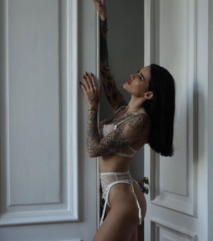 Индивидуалка Ева фото № 2 в городе Нягань