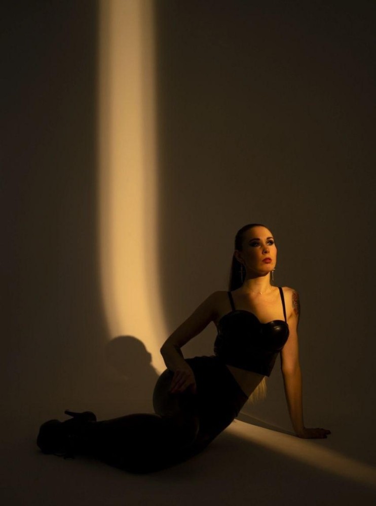 Индивидуалка Галина фото № 2 в городе Нягань