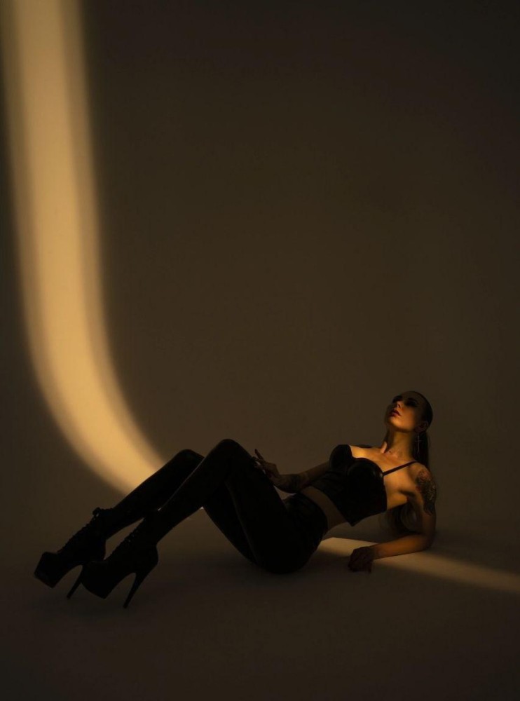 Индивидуалка Галина фото № 2 в городе Нягань