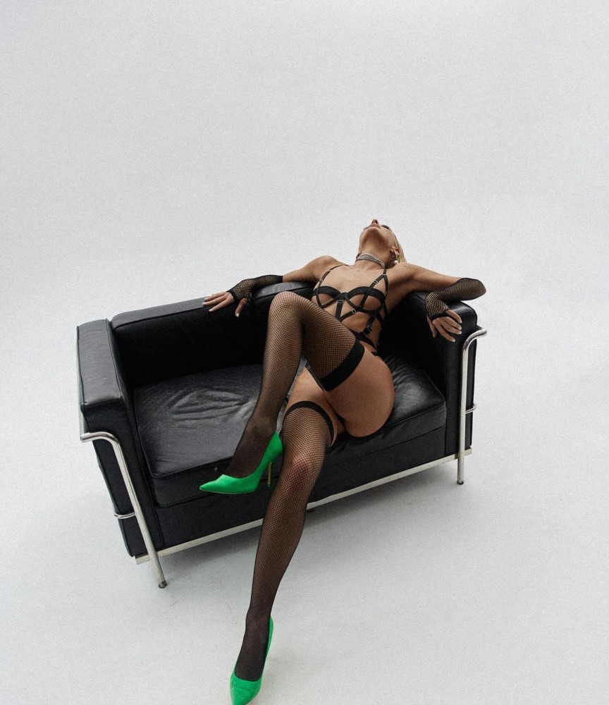 Индивидуалка Галя фото № 2 в городе Нягань