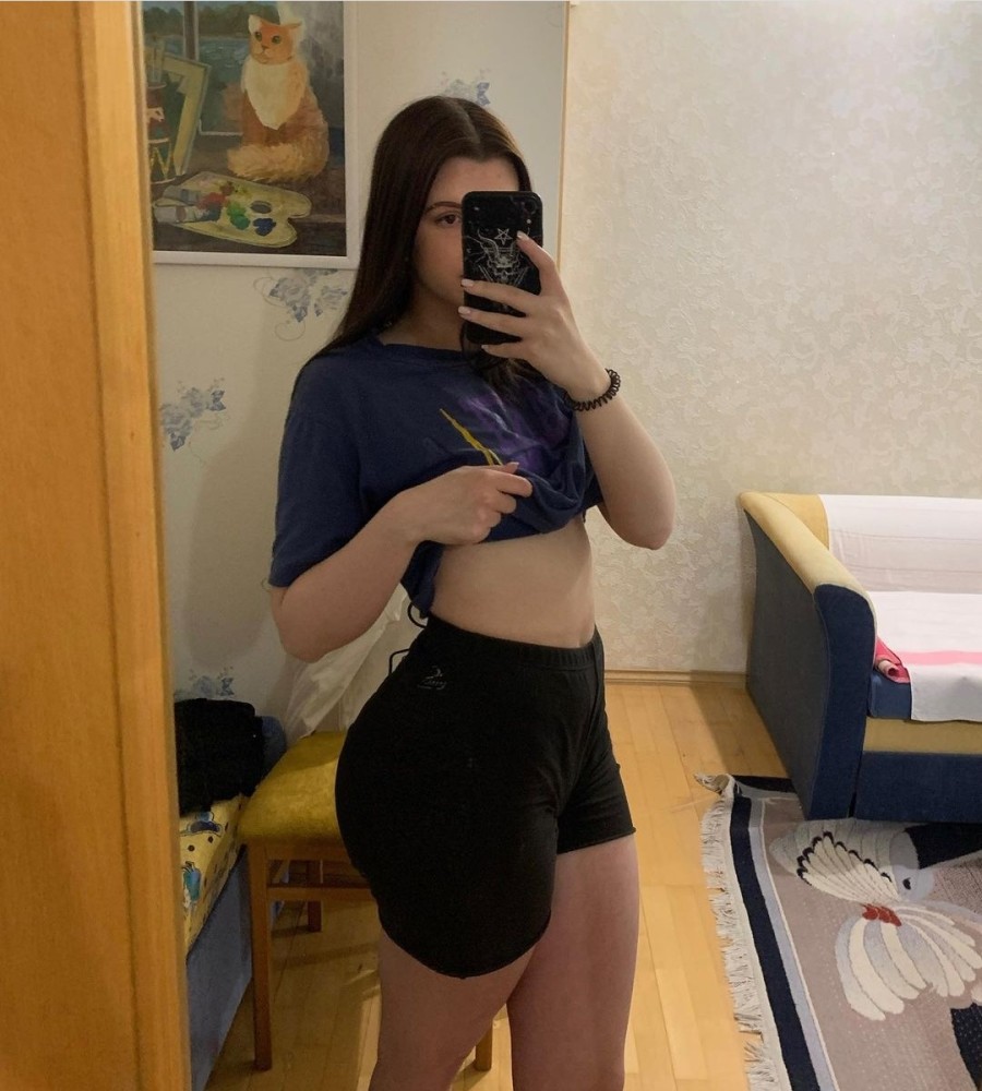 Индивидуалка Катрина фото № 2 в городе Нягань