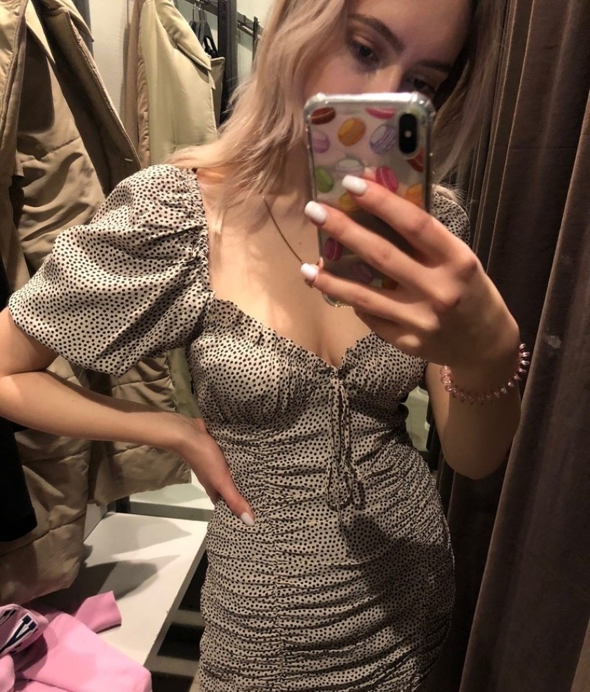 Индивидуалка Кира фото № 2 в городе Нягань