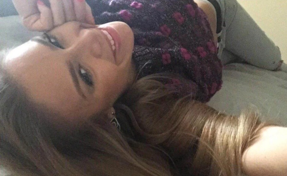 Индивидуалка Кристина фото № 2 в городе Нягань