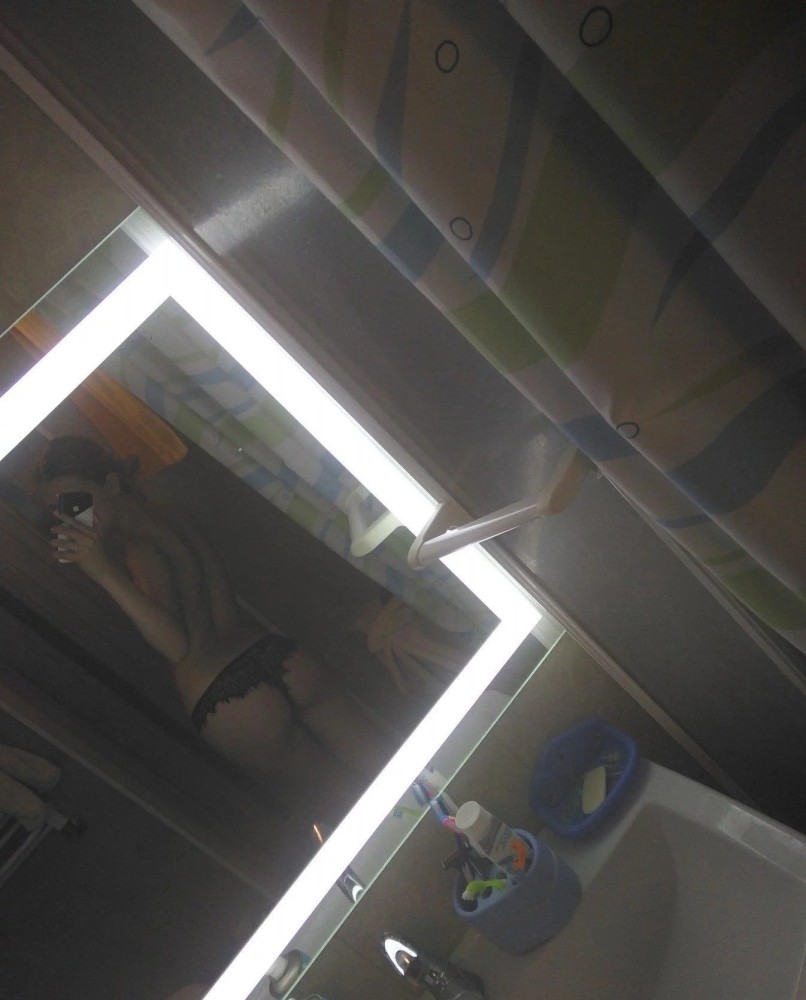 Индивидуалка Кристина фото № 2 в городе Нягань