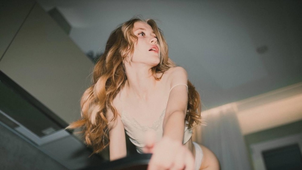 Индивидуалка Лада фото № 2 в городе Нягань