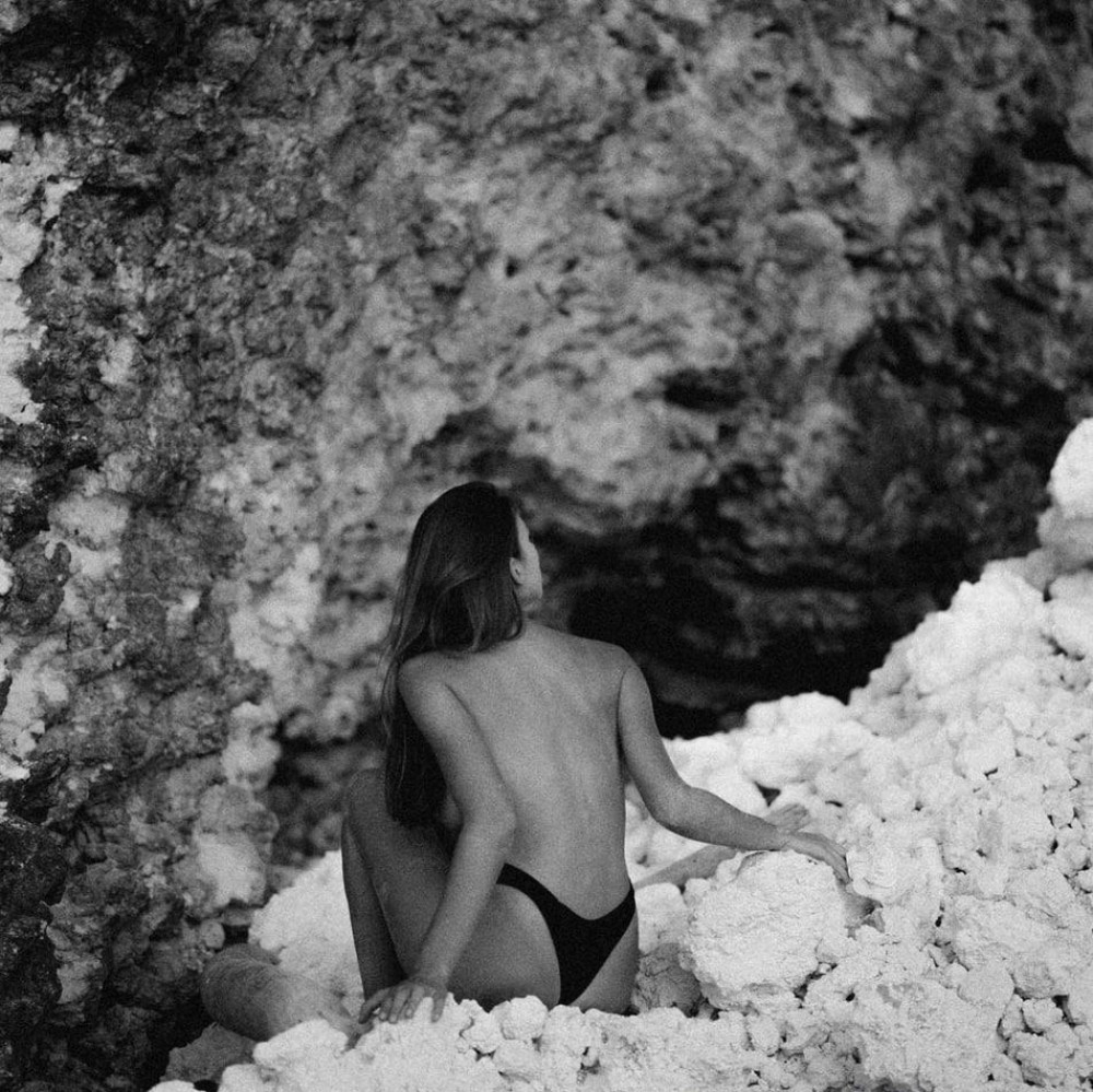 Индивидуалка Лайма фото № 2 в городе Нягань