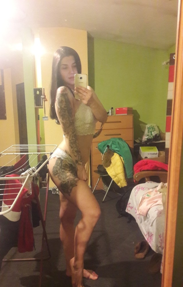 Индивидуалка Лида фото № 2 в городе Нягань