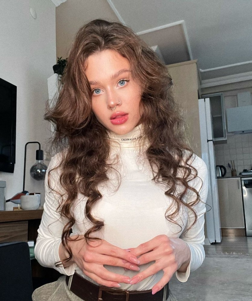 Индивидуалка Лика фото № 2 в городе Нягань