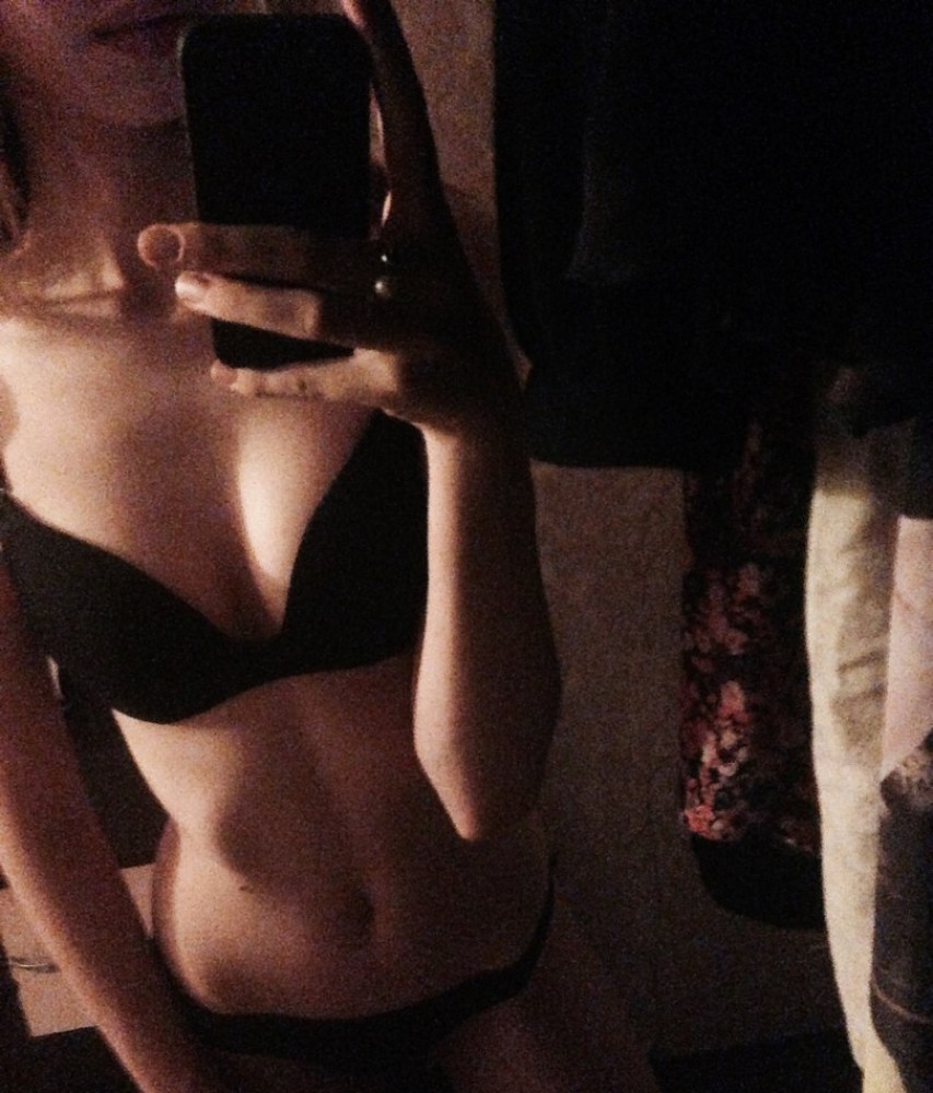 Индивидуалка Лия фото № 2 в городе Нягань