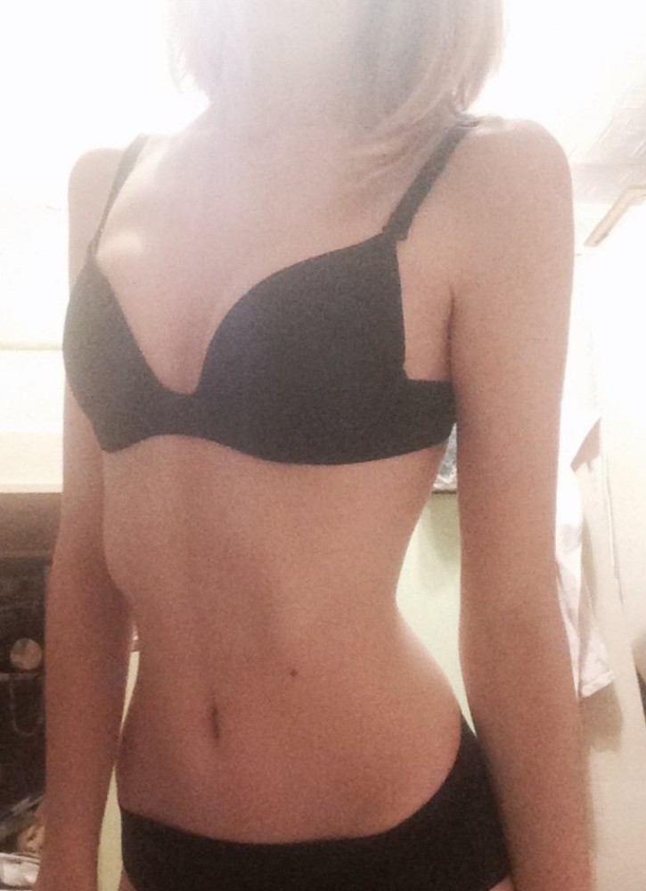 Индивидуалка Лия фото № 2 в городе Нягань