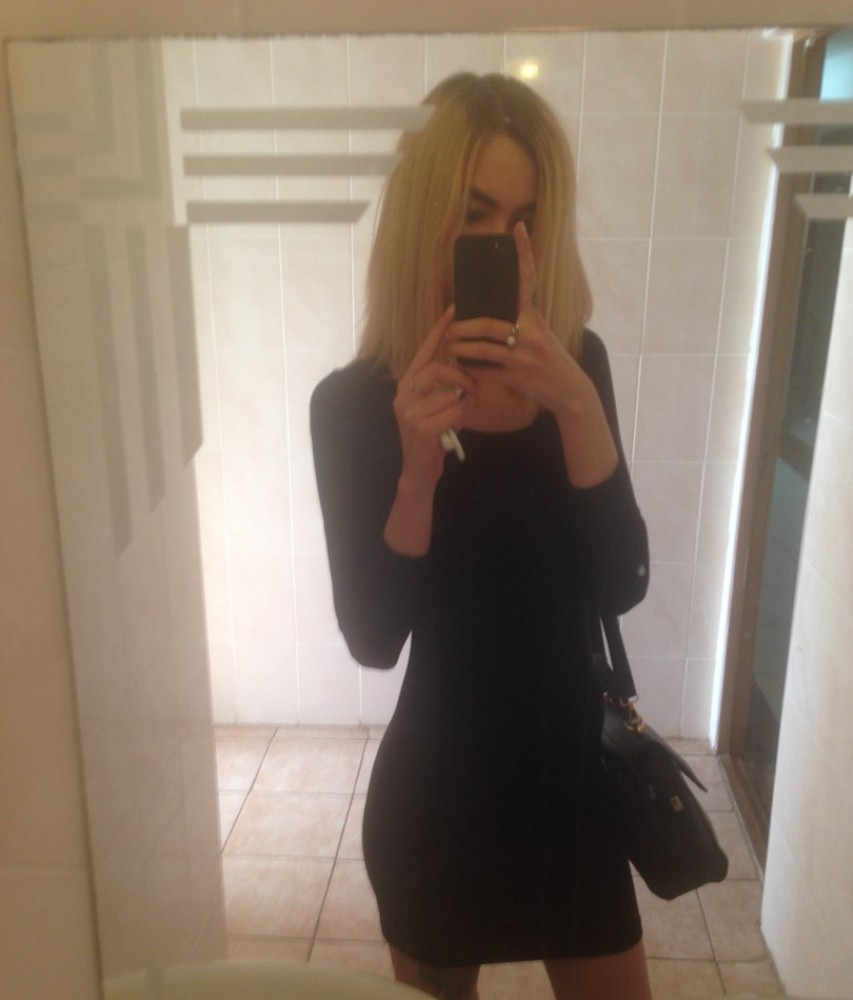 Индивидуалка Лия фото № 2 в городе Нягань