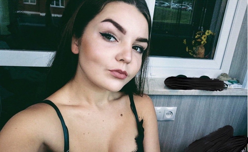 Индивидуалка Лия фото № 2 в городе Нягань