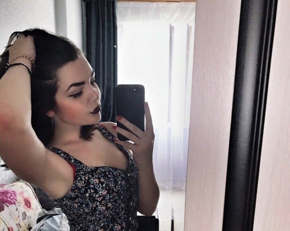 Индивидуалка Лия фото № 2 в городе Нягань