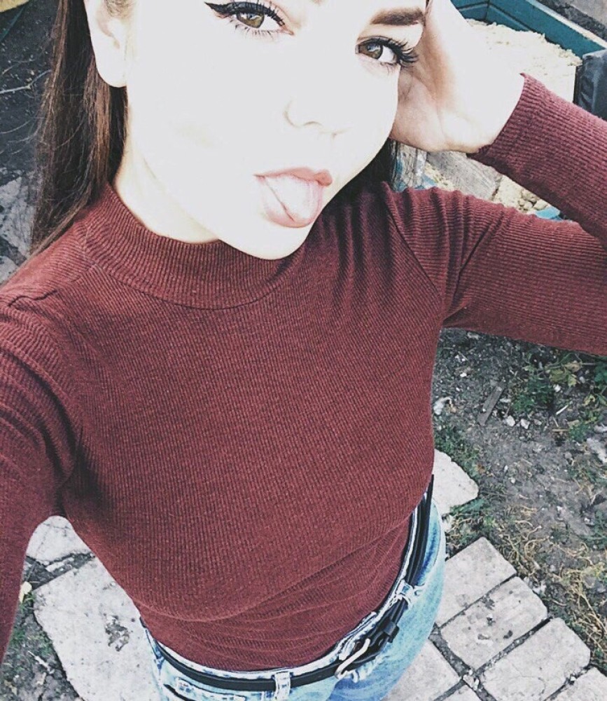 Индивидуалка Лия фото № 2 в городе Нягань