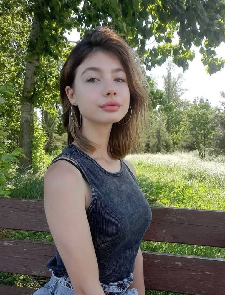 Индивидуалка Марфа фото № 2 в городе Нягань