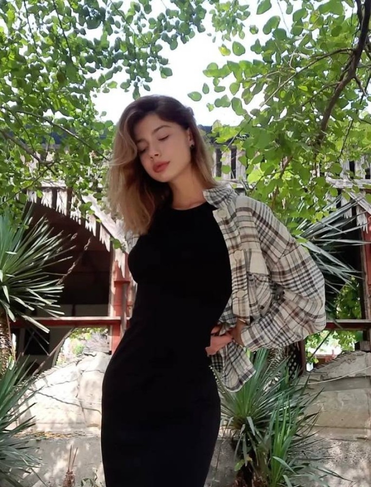 Индивидуалка Марфа фото № 2 в городе Нягань