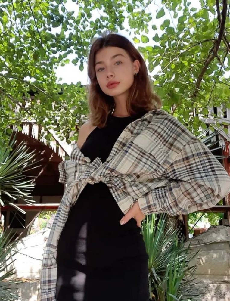 Индивидуалка Марфа фото № 2 в городе Нягань