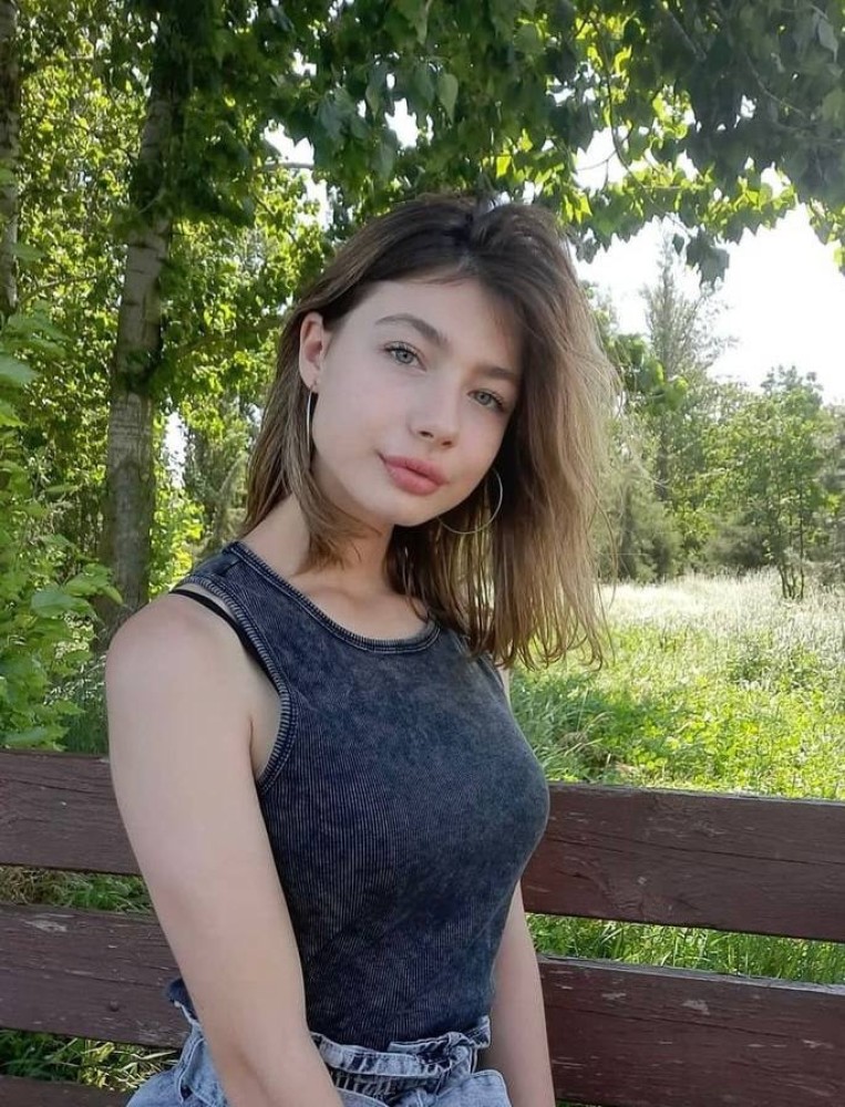 Индивидуалка Марфа фото № 2 в городе Нягань