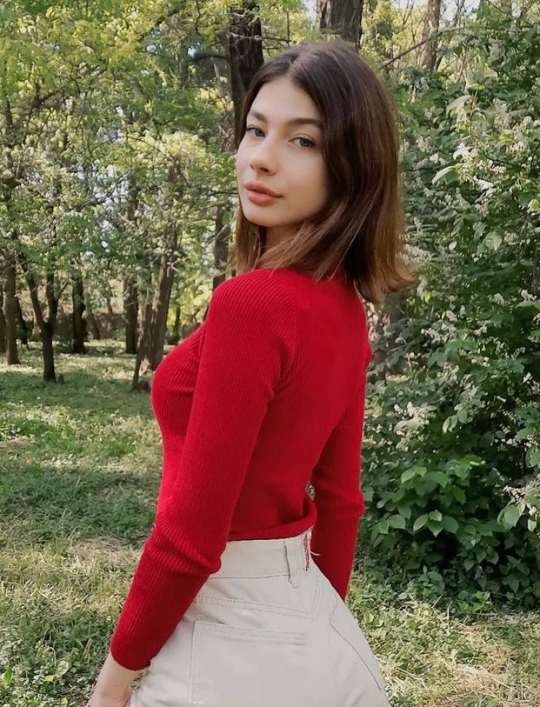 Индивидуалка Марфа фото № 2 в городе Нягань