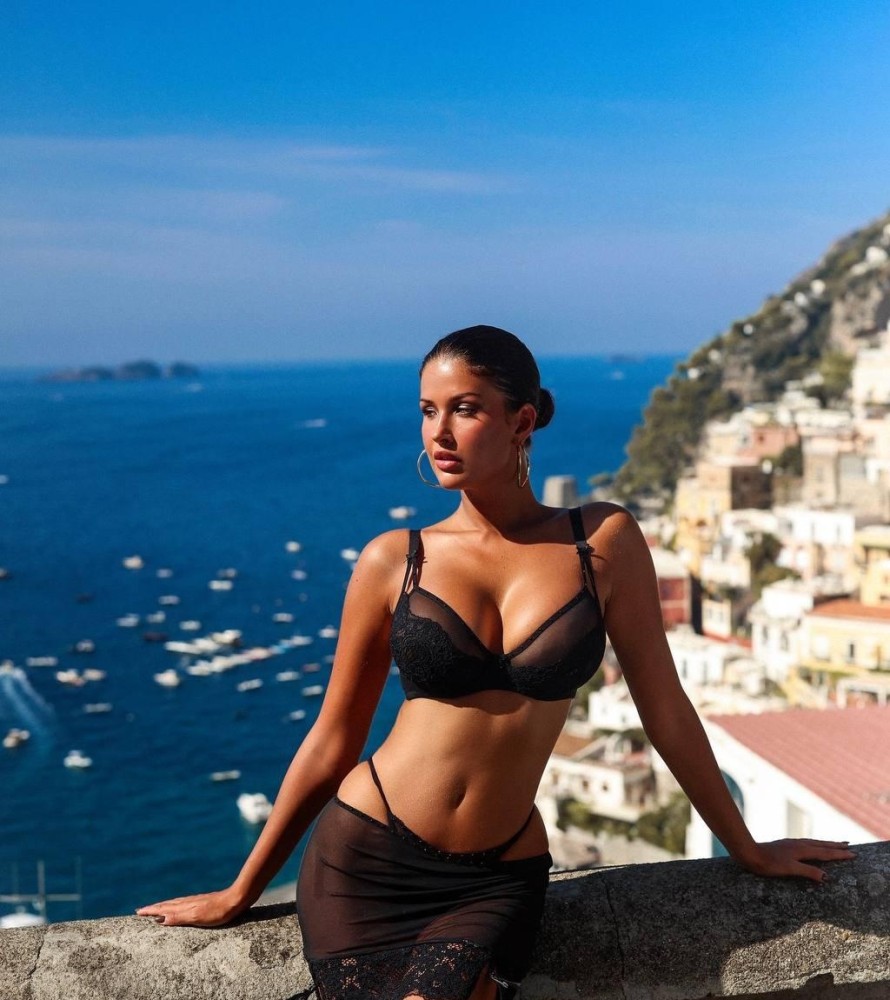 Индивидуалка Милена фото № 2 в городе Нягань