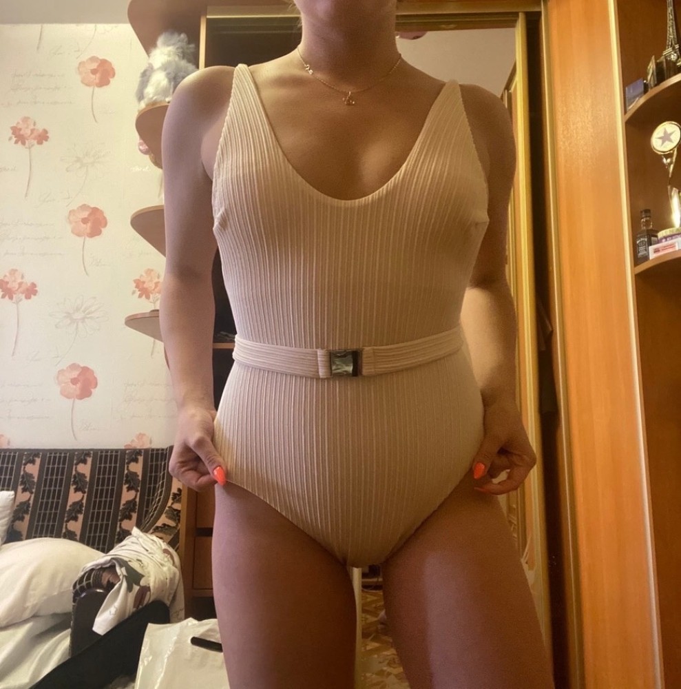 Индивидуалка Милена фото № 2 в городе Нягань