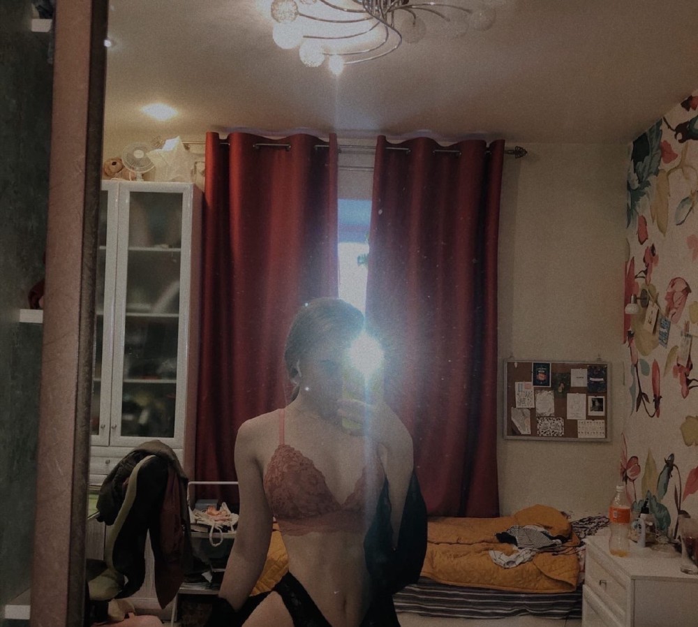 Индивидуалка Надежда фото № 2 в городе Нягань