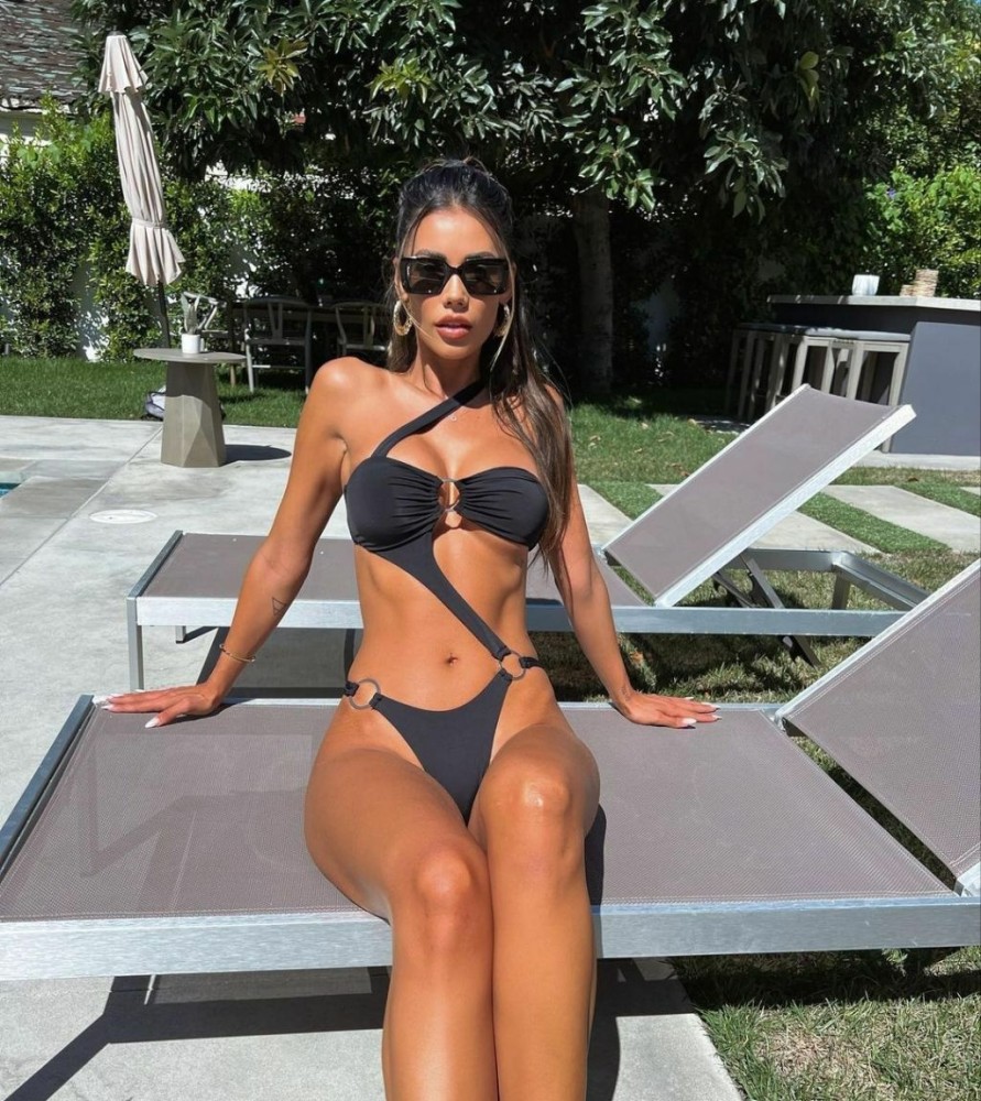 Индивидуалка Надежда фото № 2 в городе Нягань