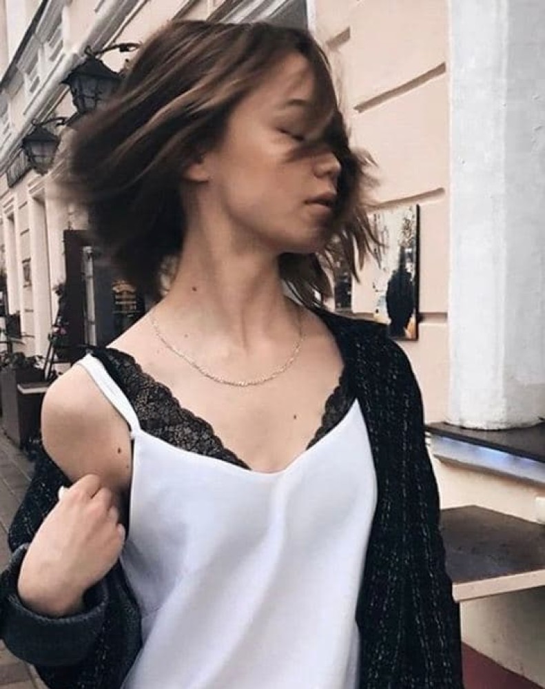 Индивидуалка 🎥 Оксана главное фото в городе Нягань 