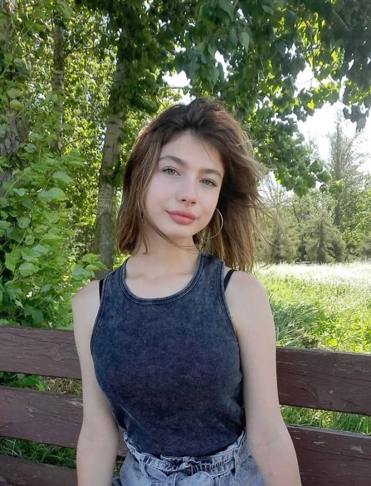 Индивидуалка Марфа главное фото в городе Нягань 