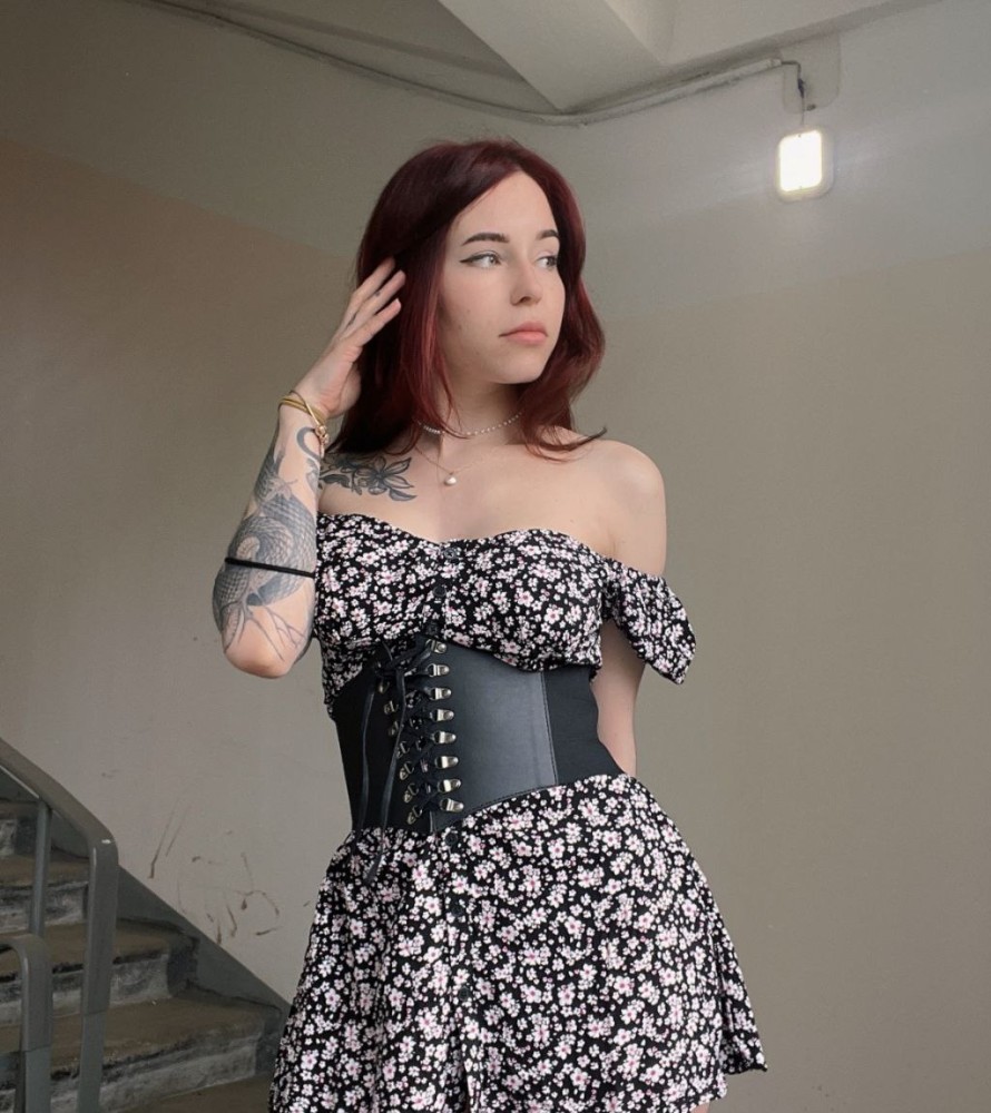 Индивидуалка Кристи главное фото в городе Нягань 