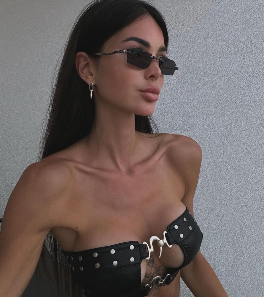 Индивидуалка Энн главное фото в городе Нягань 