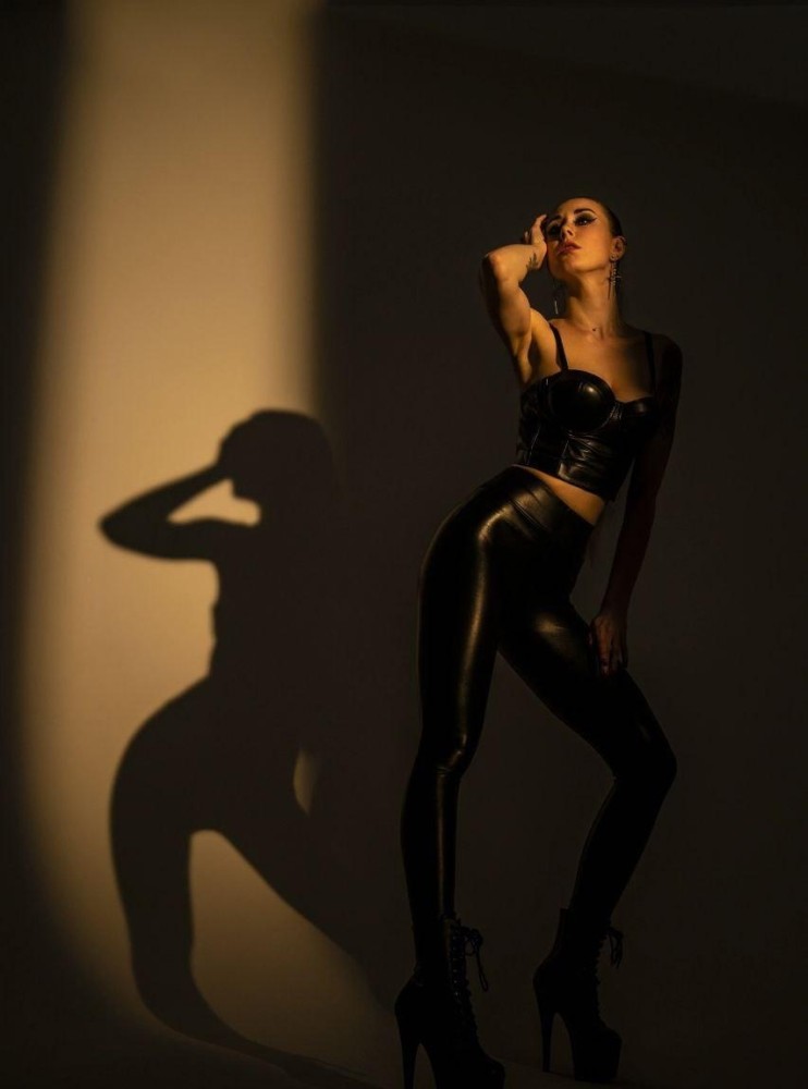 Индивидуалка Галина главное фото в городе Нягань 