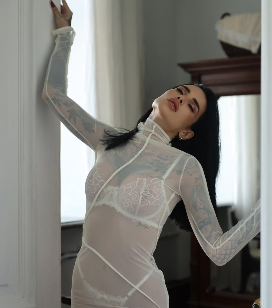 Индивидуалка Ева главное фото в городе Нягань 