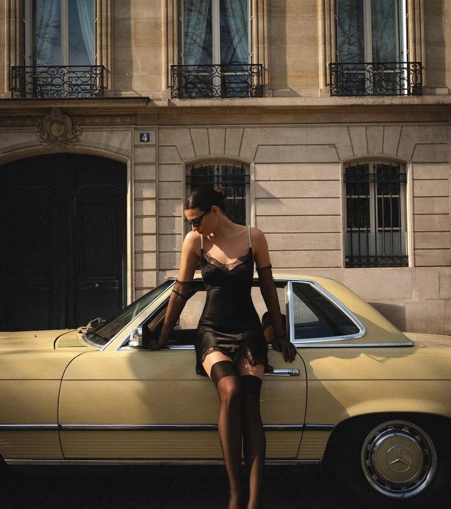 Индивидуалка Прасковья главное фото в городе Нягань 