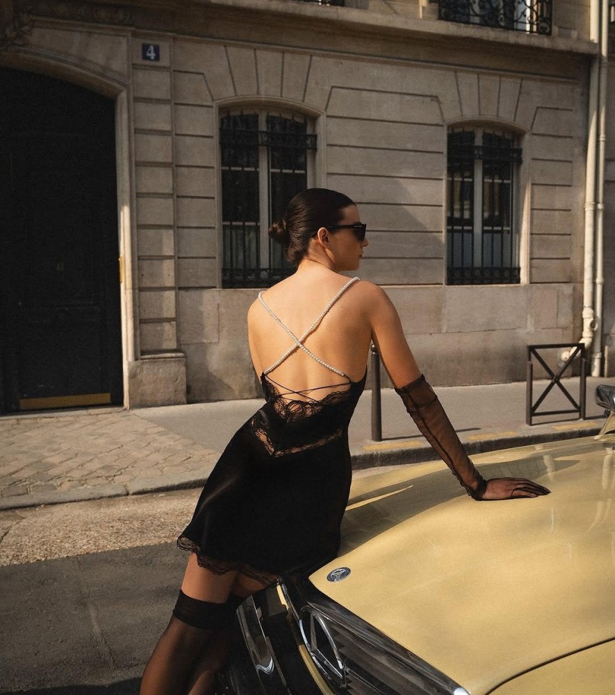 Индивидуалка Прасковья фото № 2 в городе Нягань